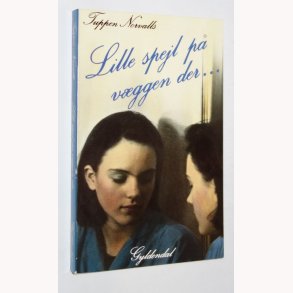 Lille spejl p vggen der