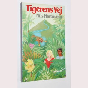 Tigerens vej