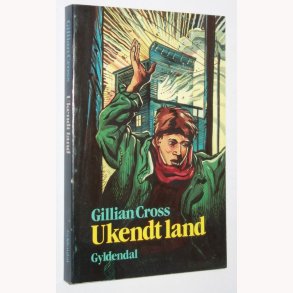 Ukendt land