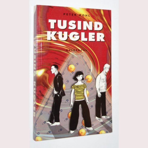 Tusind kugler