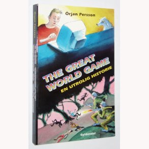 The great world game : en utrolig historie