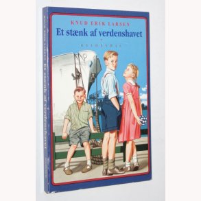 Et stnk af verdenshavet