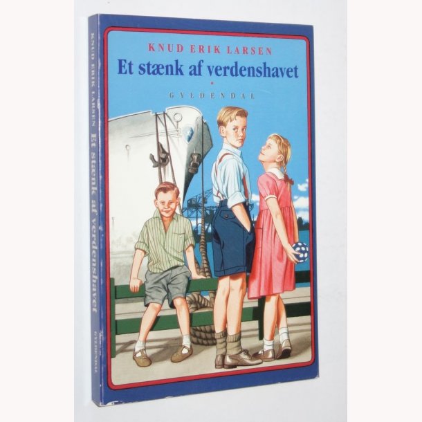 Et stnk af verdenshavet