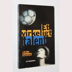 Et virkeligt talent