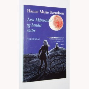 Lisa Mnestrle og hendes sstre