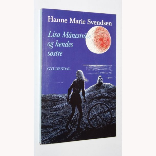 Lisa Mnestrle og hendes sstre