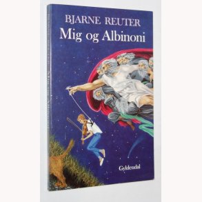 Mig og Albinoni