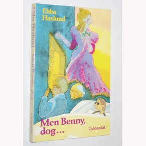 Men Benny, dog...