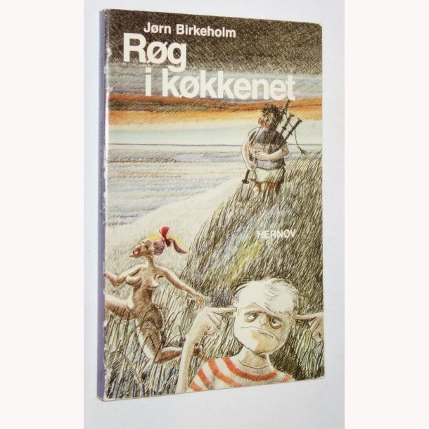 Rg i kkkenet