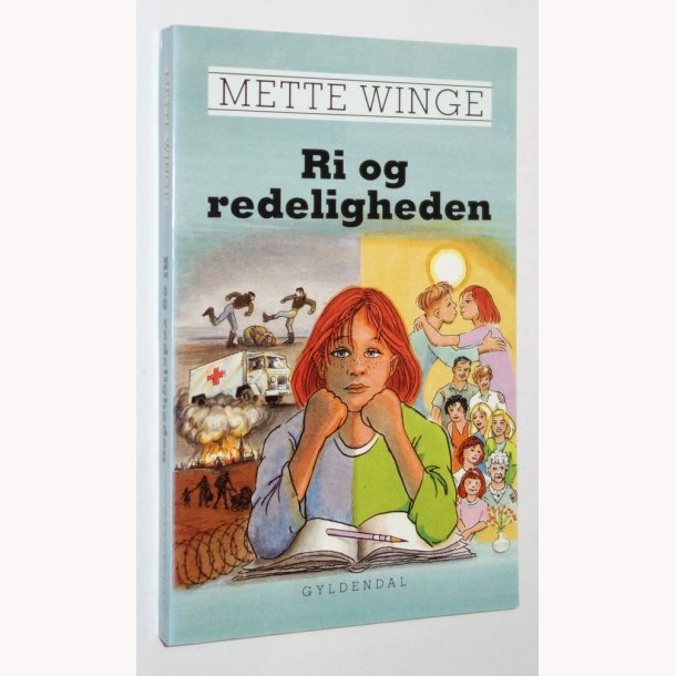 Ri og redeligheden