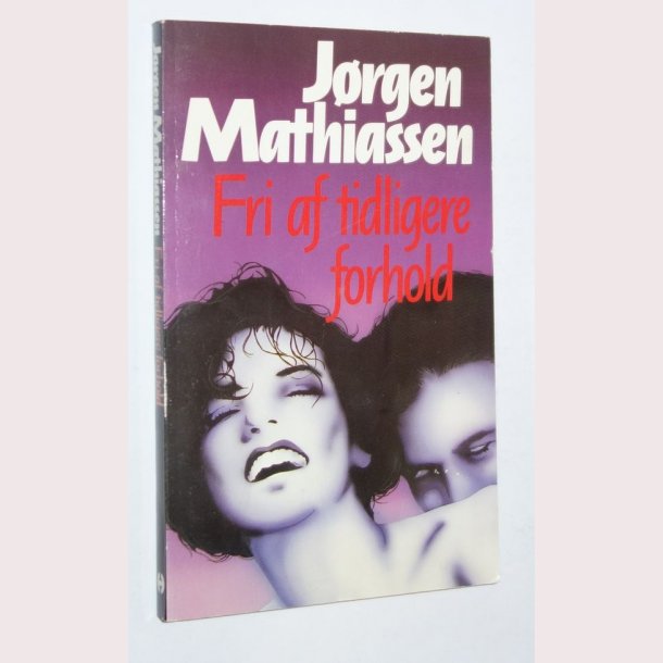 Fri af tidligere forhold