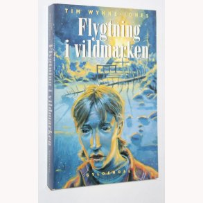 Flygtning i vildmarken