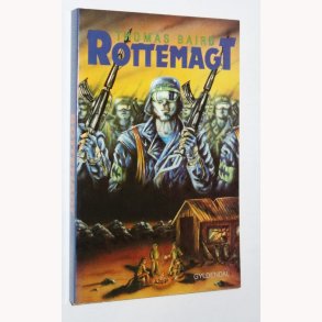 Rottemagt