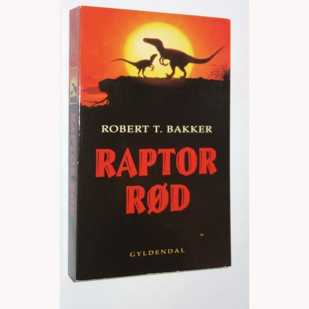 Raptor Rd