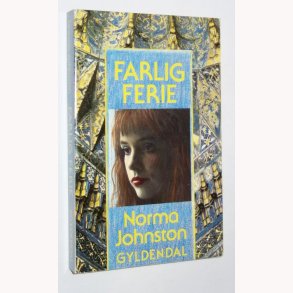 Farlig ferie
