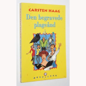 Den begravede plagend