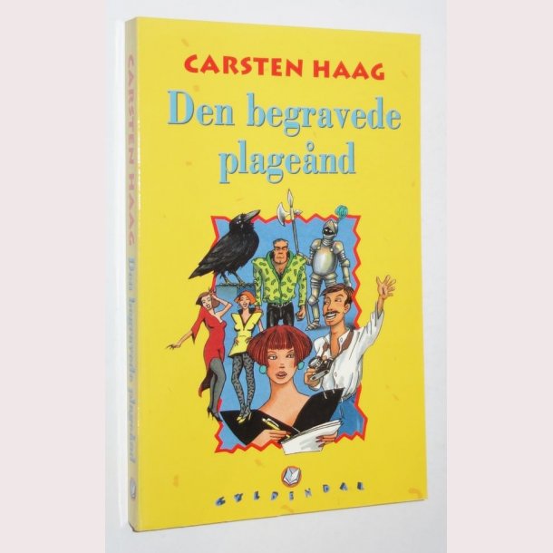 Den begravede plagend
