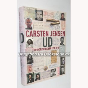 UD - opdagelsesrejser 1978-2010