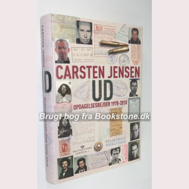 UD - opdagelsesrejser 1978-2010