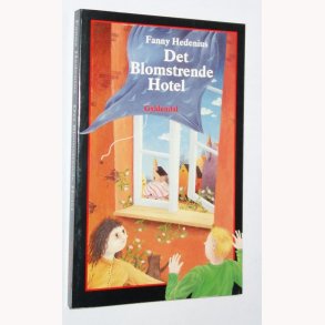 Det blomstrende hotel