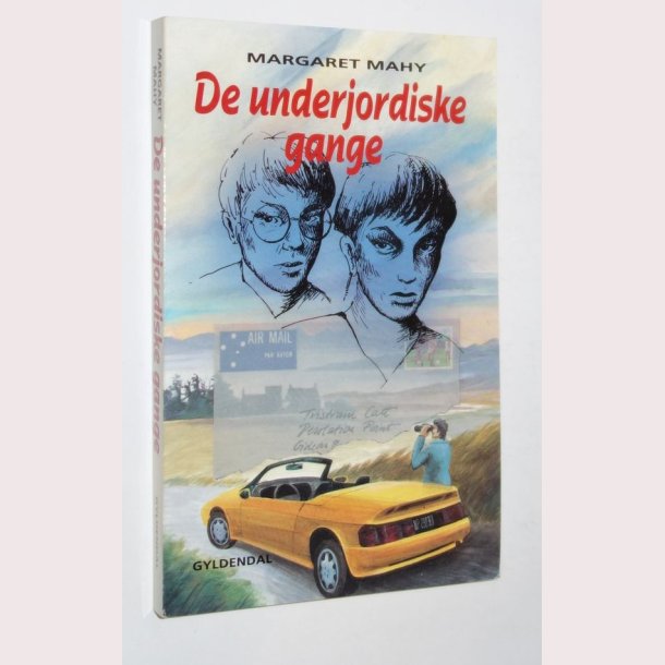 De underjordiske gange