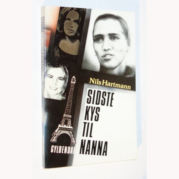 Sidste kys til Nanna