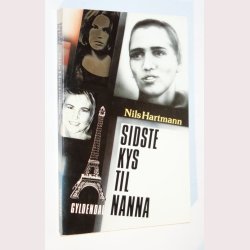 Sidste kys til Nanna