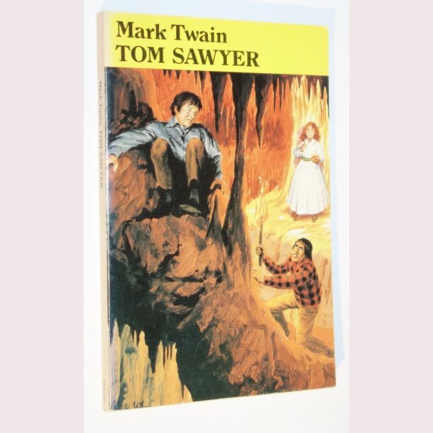 Tom Sawyer