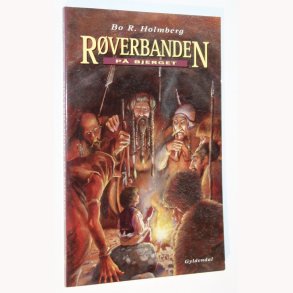 Rverbanden p bjerget