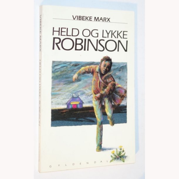 Held og lykke, Robinson