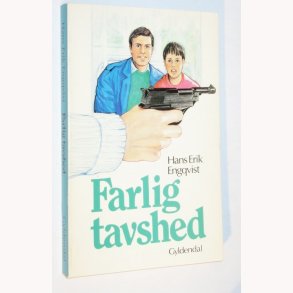 Farlig tavshed