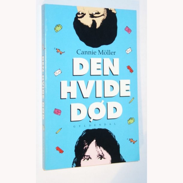 Den hvide dd