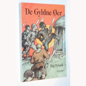 De Gyldne er
