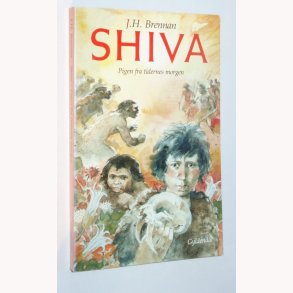 Shiva - pigen fra tidernes morgen