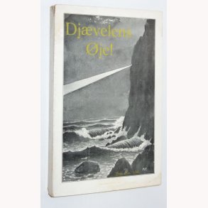 Djvelens je: Roman