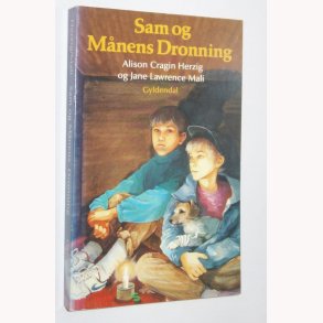 Sam og Mnens Dronning