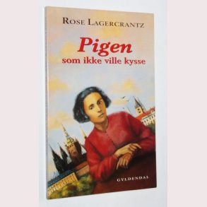Pigen som ikke ville kysse