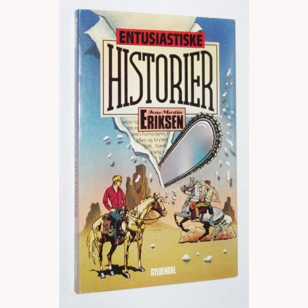 Entusiastiske historier