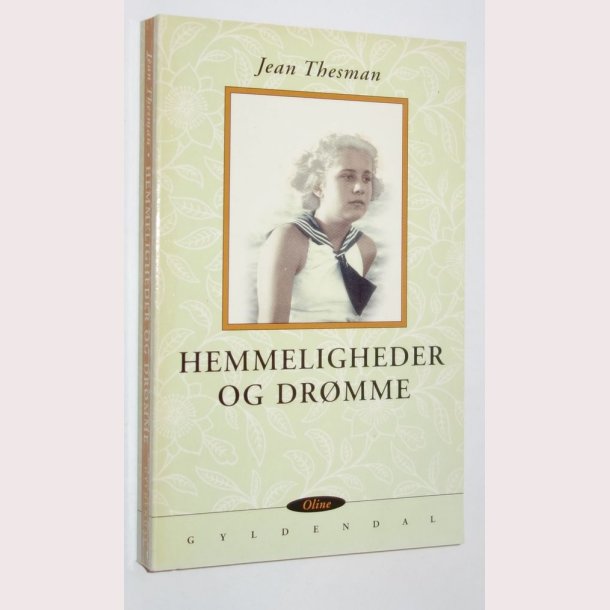 Hemmeligheder og drmme