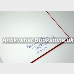 Cederdorff (signeret): Jens Nielsen