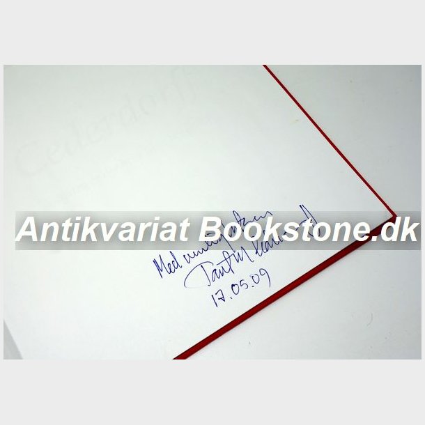 Cederdorff (signeret): Jens Nielsen