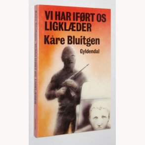 Vi har ifrt os ligklder