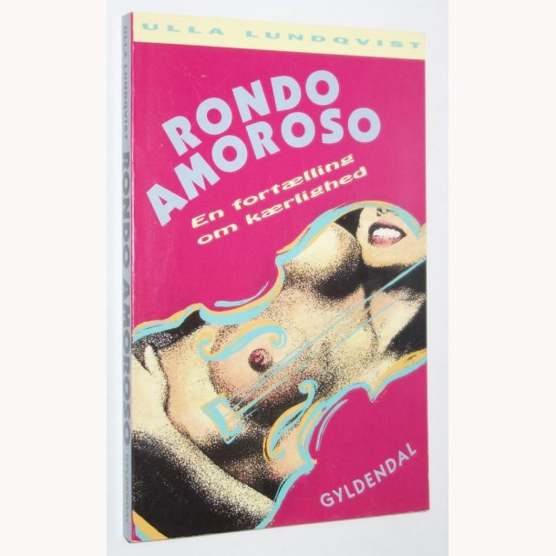 Rondo amoroso: en fortlling om krlighed