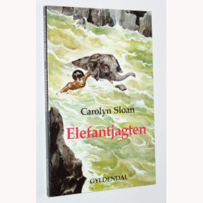 Elefantjagten