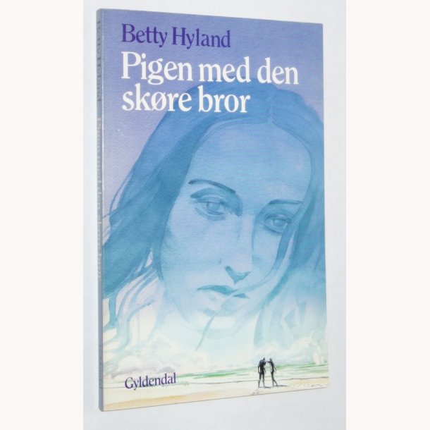 Pigen med den skre bror