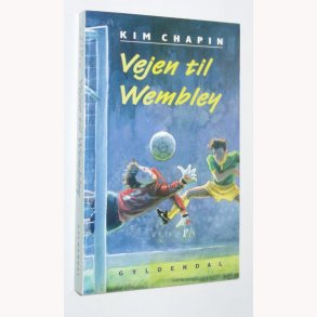 Vejen til Wembley