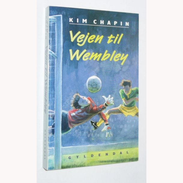Vejen til Wembley