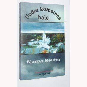 Under kometens hale