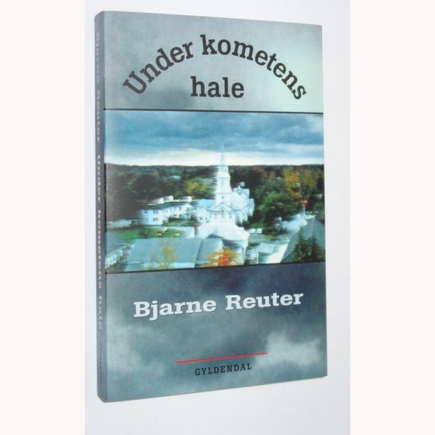 Under kometens hale