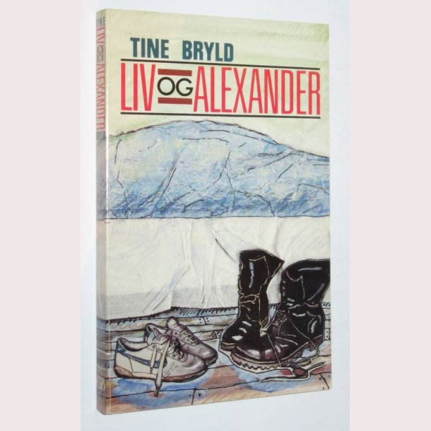Liv og Alexander